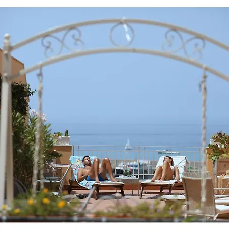 Holiday home Palermo Mare Holidays