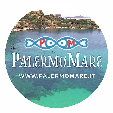 Palermo Mare Holidays Holiday home *