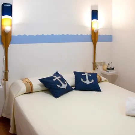 Holiday home Palermo Mare Holidays Sferracavallo