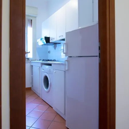 Palermo Mare Holidays Holiday home Sferracavallo