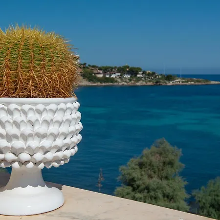 Palermo Mare Holidays Holiday home