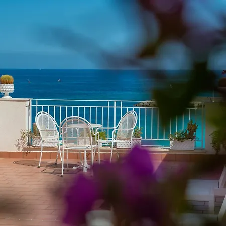 Holiday home Palermo Mare Holidays *