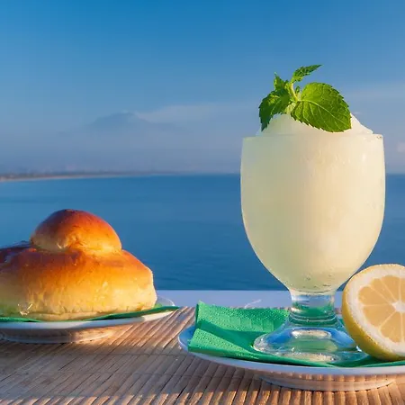 Holiday home Palermo Mare Holidays *