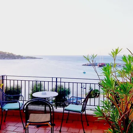 Holiday home Palermo Mare Holidays