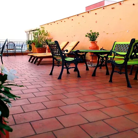 Palermo Mare Holidays Sferracavallo