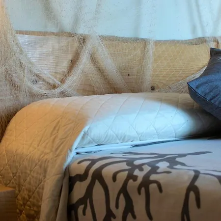 Palermo Mare Holidays Holiday home