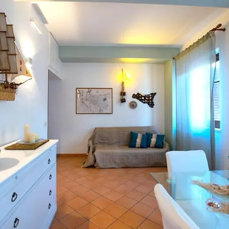 Holiday home Palermo Mare Holidays *