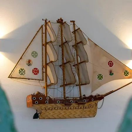 Holiday home Palermo Mare Holidays *