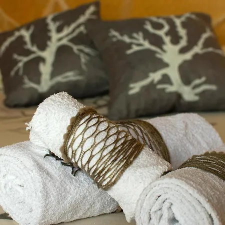 Holiday home Palermo Mare Holidays