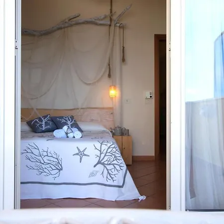 Palermo Mare Holidays Sferracavallo