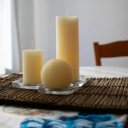 Palermo Mare Holidays Holiday home Sferracavallo