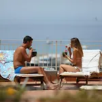 Palermo Mare Holidays * Sferracavallo