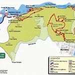 Σπίτι διακοπών Palermo Mare Holidays *