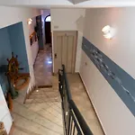 Palermo Mare Holidays Σπίτι διακοπών Sferracavallo