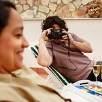 Σπίτι διακοπών Palermo Mare Holidays Sferracavallo