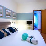 Palermo Mare Holidays Sferracavallo