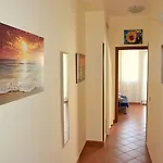 Palermo Mare Holidays Σπίτι διακοπών