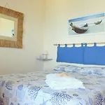 Σπίτι διακοπών Palermo Mare Holidays Sferracavallo