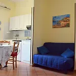 Σπίτι διακοπών Palermo Mare Holidays