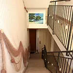 Σπίτι διακοπών Palermo Mare Holidays *
