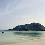 Σπίτι διακοπών Palermo Mare Holidays Sferracavallo