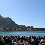 Palermo Mare Holidays Σπίτι διακοπών Sferracavallo
