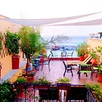 Palermo Mare Holidays Σπίτι διακοπών Sferracavallo