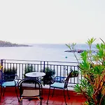 Σπίτι διακοπών Palermo Mare Holidays