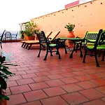 Palermo Mare Holidays