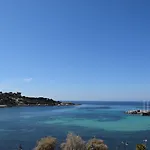 Σπίτι διακοπών Palermo Mare Holidays Sferracavallo