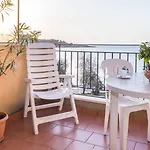 Σπίτι διακοπών Palermo Mare Holidays Sferracavallo
