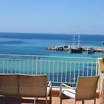 Palermo Mare Holidays Σπίτι διακοπών *
