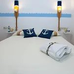 Palermo Mare Holidays Sferracavallo