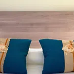 Σπίτι διακοπών Palermo Mare Holidays *