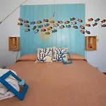 Σπίτι διακοπών Palermo Mare Holidays