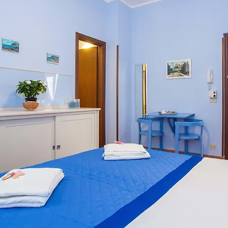 Palermo Mare Holidays Casa vacanze