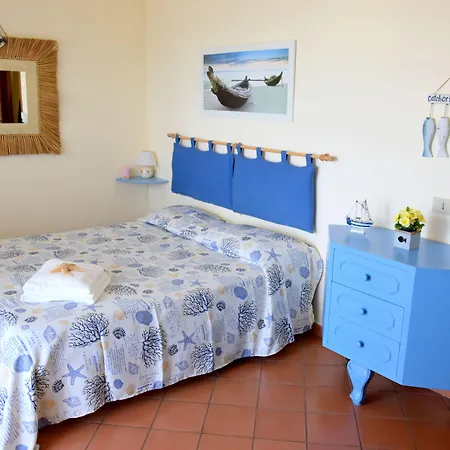 Palermo Mare Holidays Casa vacanze *