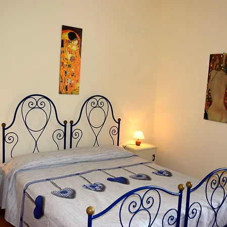 Casa vacanze Palermo Mare Holidays