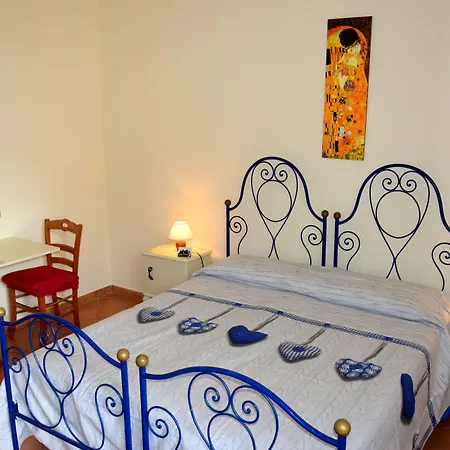 Palermo Mare Holidays Sferracavallo