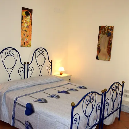 Casa vacanze Palermo Mare Holidays Sferracavallo
