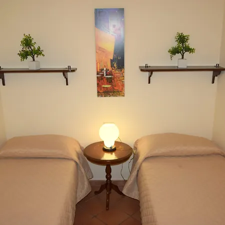 Palermo Mare Holidays Casa vacanze