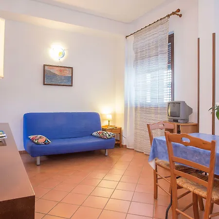 Palermo Mare Holidays Casa vacanze