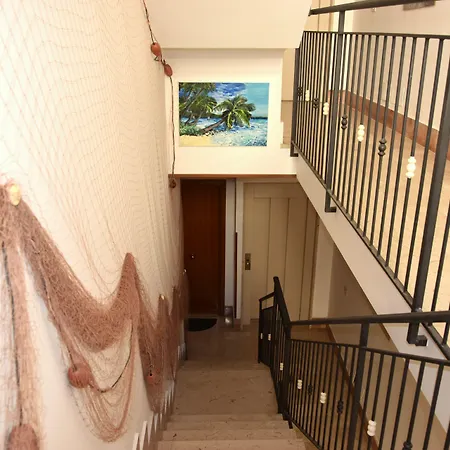 Casa vacanze Palermo Mare Holidays *
