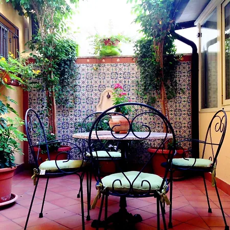 Palermo Mare Holidays Casa vacanze Sferracavallo