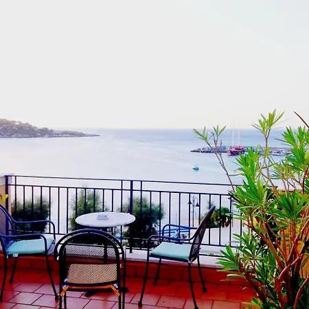 Casa vacanze Palermo Mare Holidays