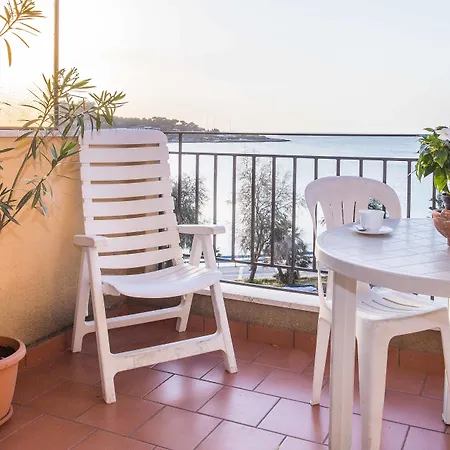 Casa vacanze Palermo Mare Holidays Sferracavallo