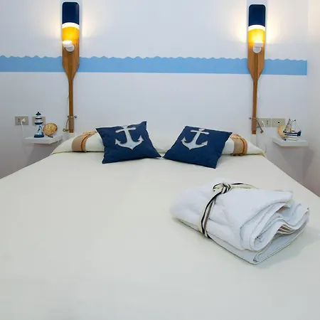 Palermo Mare Holidays Sferracavallo