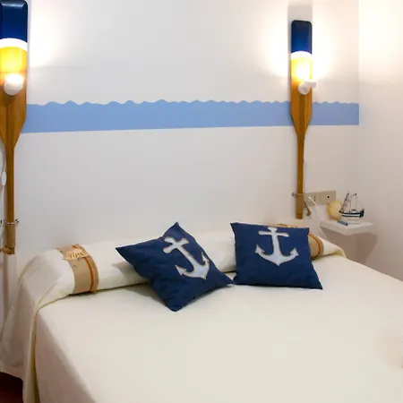 Palermo Mare Holidays Casa vacanze